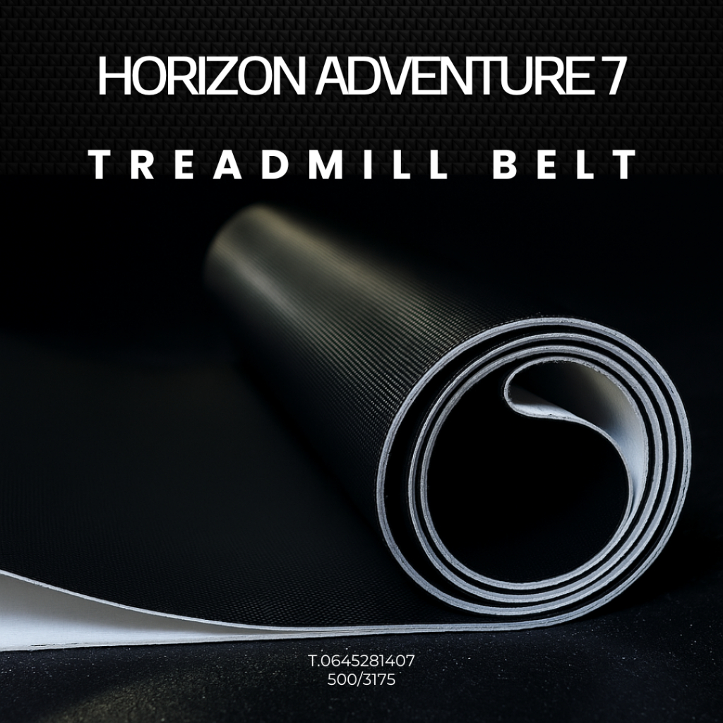 Treadmill belt horizon adventure 7 สายพานลู่วิ่ง