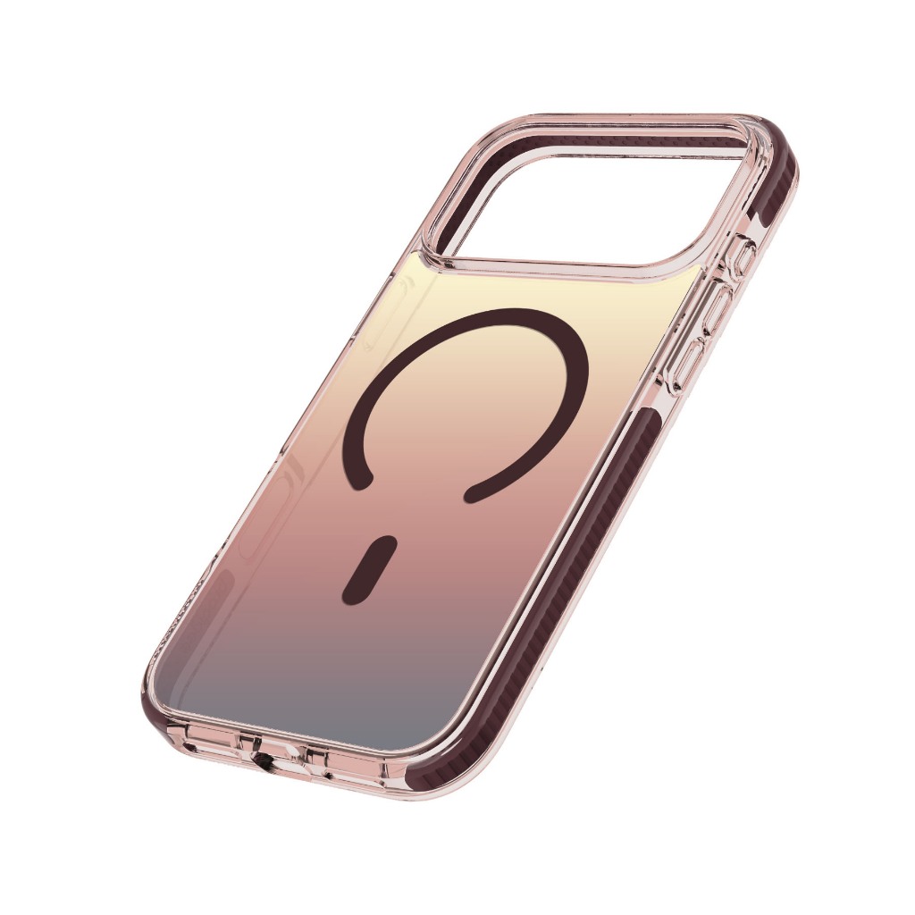 Prodigee เคสสำหรับ iPhone 17 Pro / Pro max รุ่น Flow รูปที่ 5