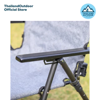 Coleman Lay Chair NX 18 เก้าอี้แคมป์ปิ้ง
