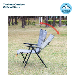 Coleman Lay Chair NX 18 เก้าอี้แคมป์ปิ้ง