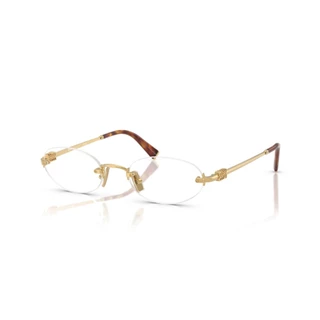 (แท้/รับประกัน) กรอบแว่น MIU MIU รุ่น MU53WV ของแท้ 100% พร้อมอุปกรณ์
