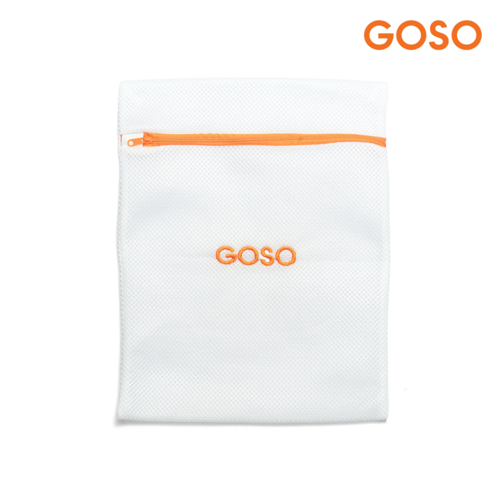 GOSO Laundry Bag ถุงซักผ้าแบรนด์โกโซ