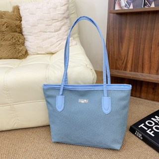 (B-2427)🔥กระเป๋าสะพายไหล่ สไตส์นี้เท่มาก แฟชั่นมาใหม่ แฟชั่น…