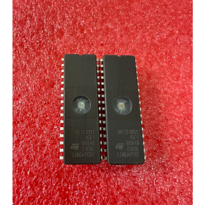 M27V322 / M27V800 / M27C512 / M27C1001