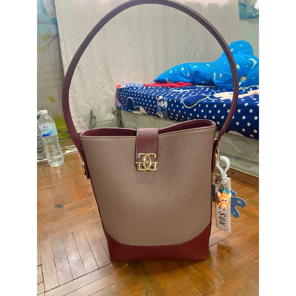 กระเป๋าร้าน love Good