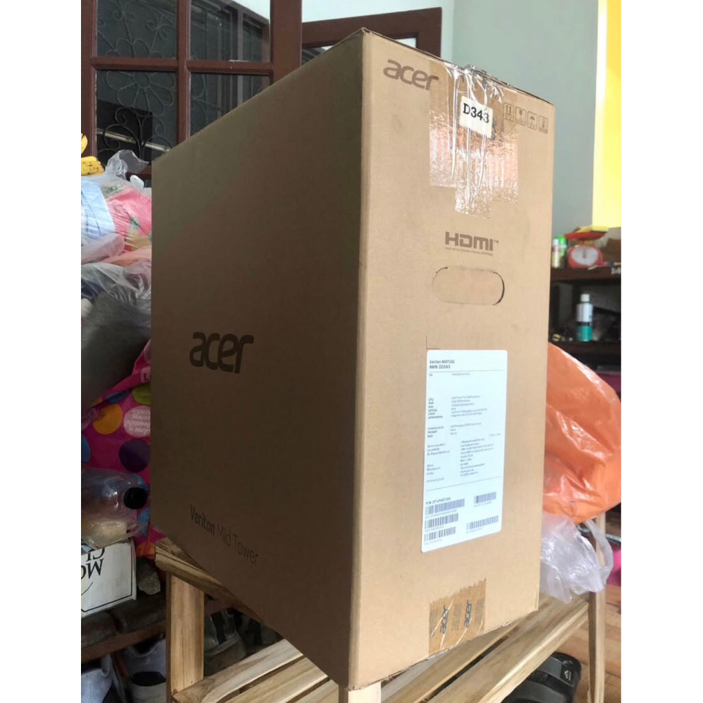 Acer  intel i5-13400 Nvidia 3050 RTX