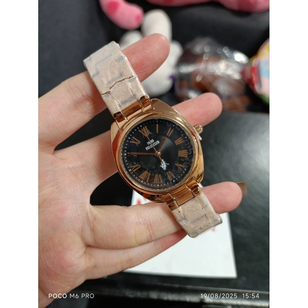 นาฬิกาBeverly Hills Polo Club