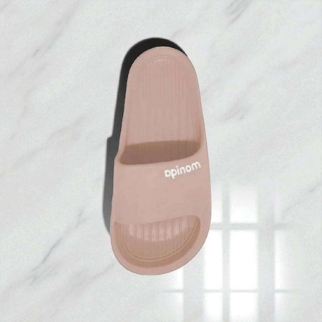 Monobo AD01 รองเท้าแตะแบบสวมผู้หญิง ยี่ห้อ Monobo รุ่น AD01 Size 5-8 มีบริการส่งด่วน - รูปที่ 7