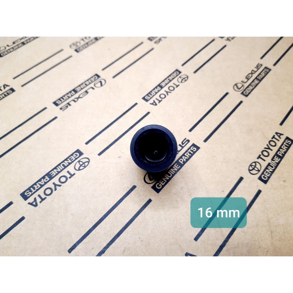 ยางอุดตาน้ำ รูใน 16 mm ของแท้ Toyota Revo Altis Yaris Vios ราคาต่อชิ้น