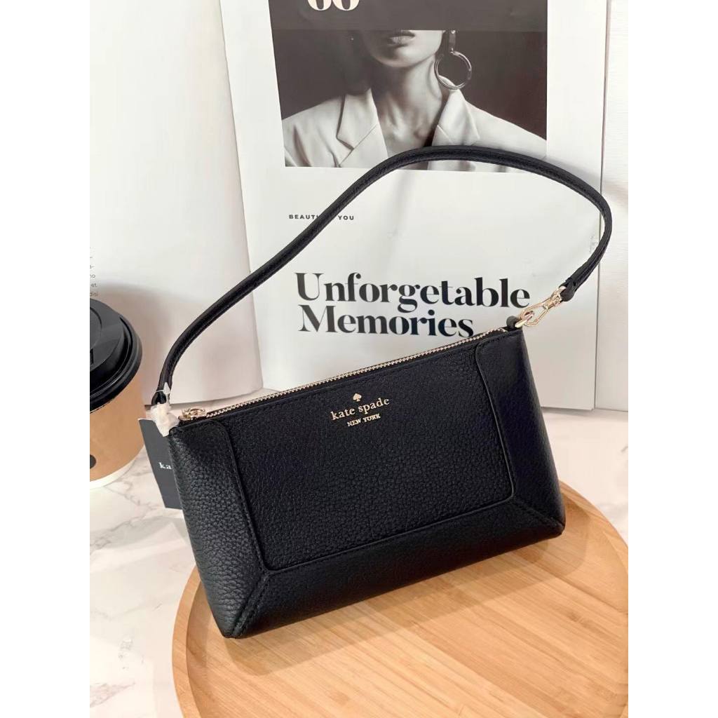 K✨ate Spade Lena Convertible Wristlet