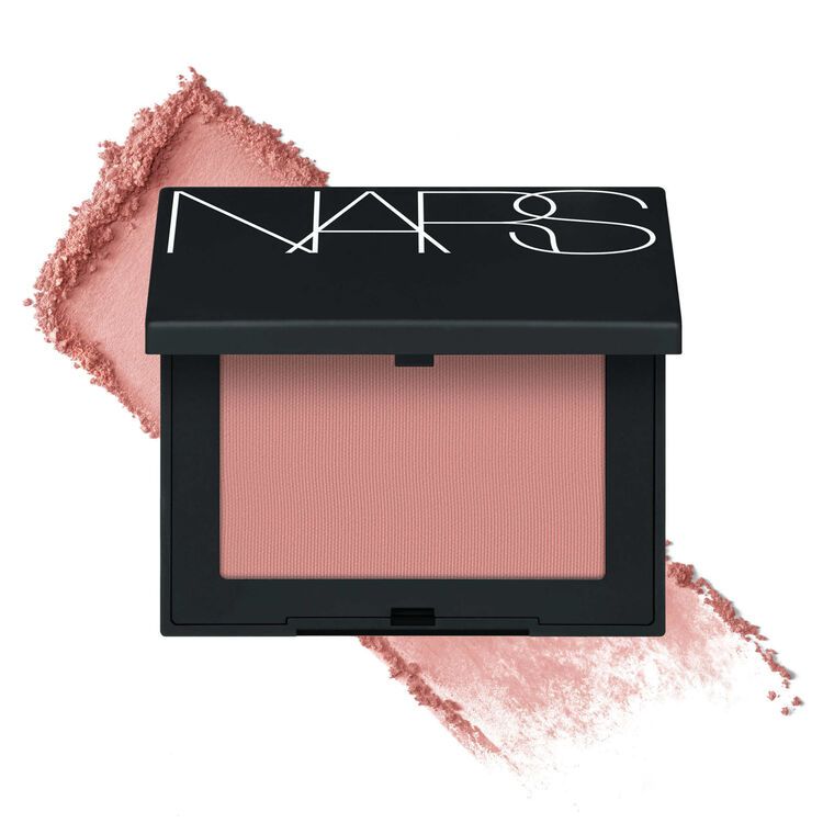 [NARS] Blush 4.8g - #Behave main image 0