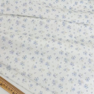 ผ้าคอตตอนป๊อปลิน100%   หน้ากว้าง 58นิ้ว นำเข้า ผ้าวัดขายเป็น…