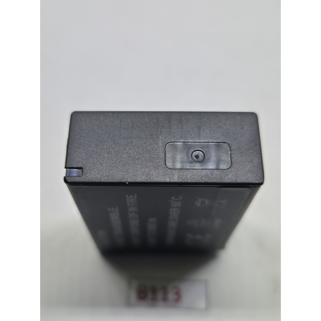 (B113) แบตเตอรี่เทียม KingMa for Canon LP-E17 มือสอง