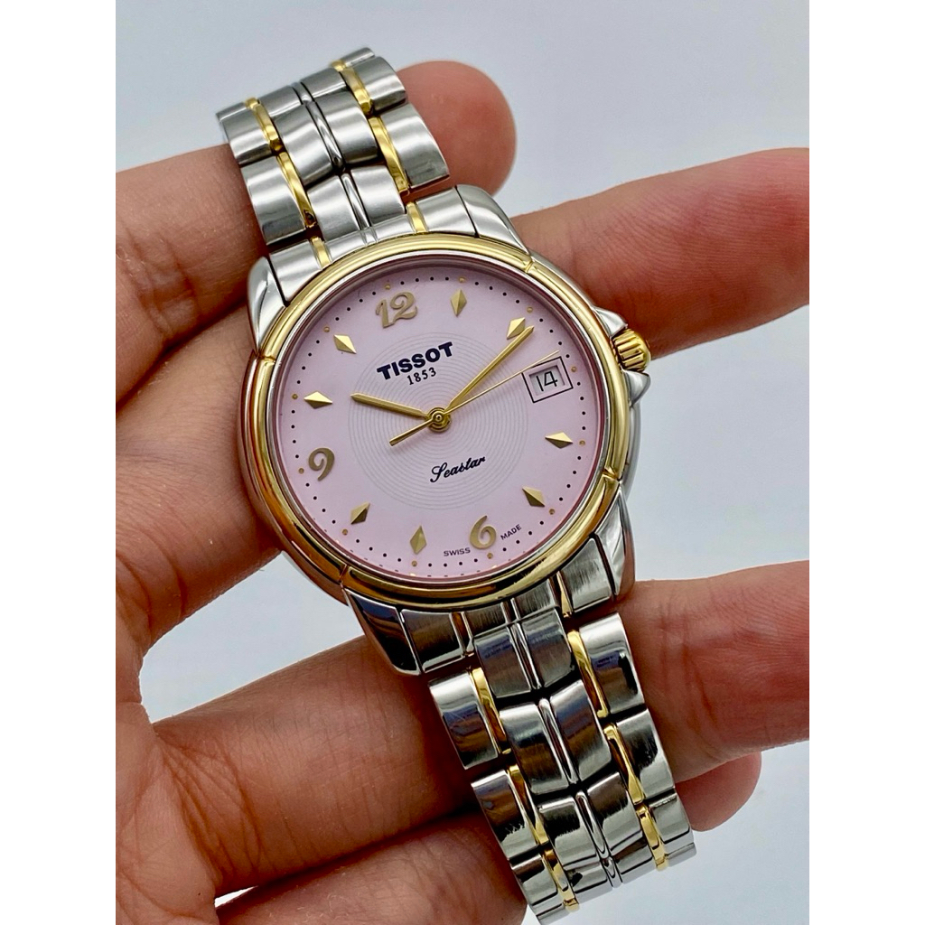 ขาย นาฬิกาผู้ชาย Tissot