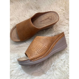 เบอร์38ลดเหลือ 299 งานเย็บดีมาก  รองเท้า Enrich Piners รุ่นน…