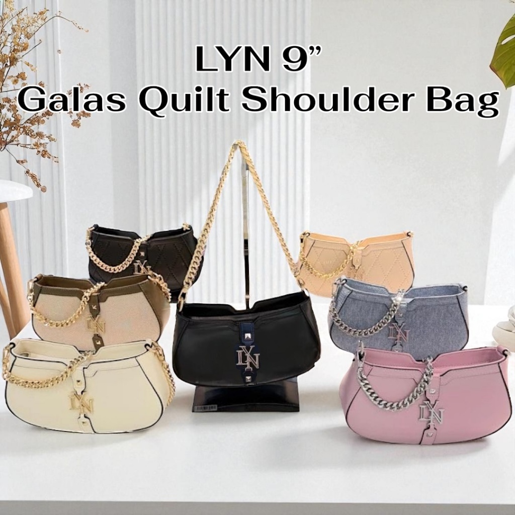 กระเป๋าผู้หญิง 2025 ใหม่ กระเป๋าทรงบาแกตต์โลหะทรงไม่สม่ำเสมอ หัวเข็มขัดคู่。100