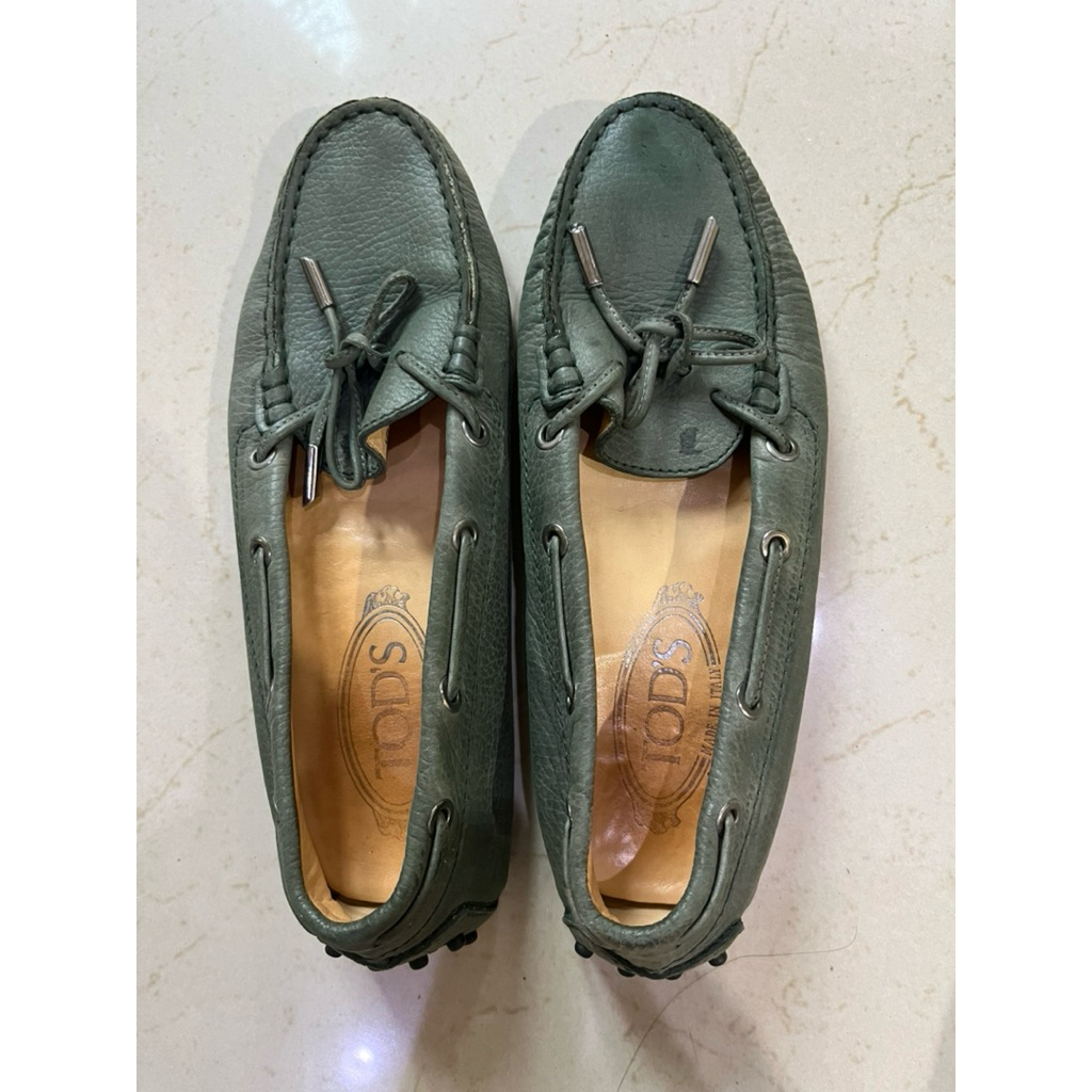 ส่งต่อ TOD’S ไซส์ 23 CM มือสอง