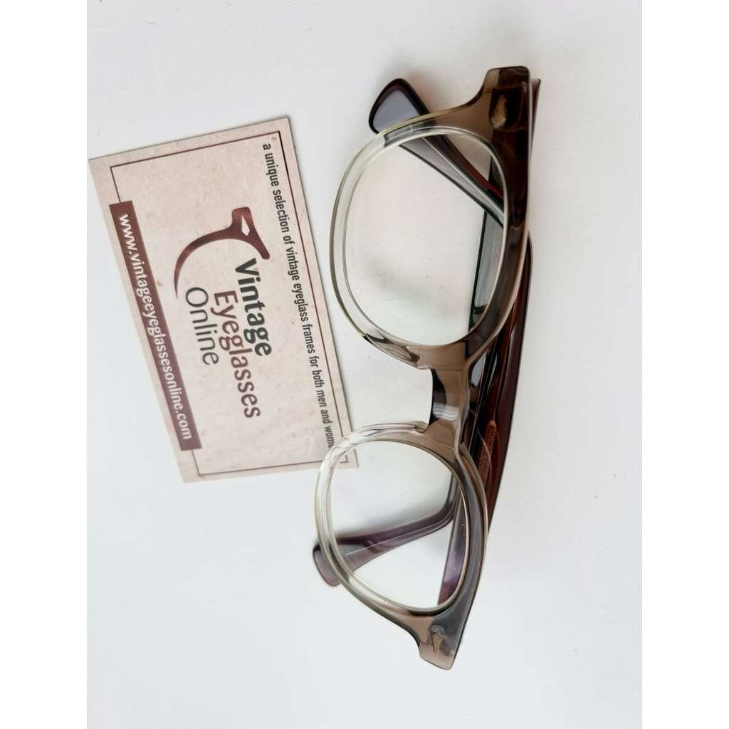 แว่นตาวินเทจ AO American Optical รุ่น STADIUM USA ของแท้ Made in USA 🇺🇸