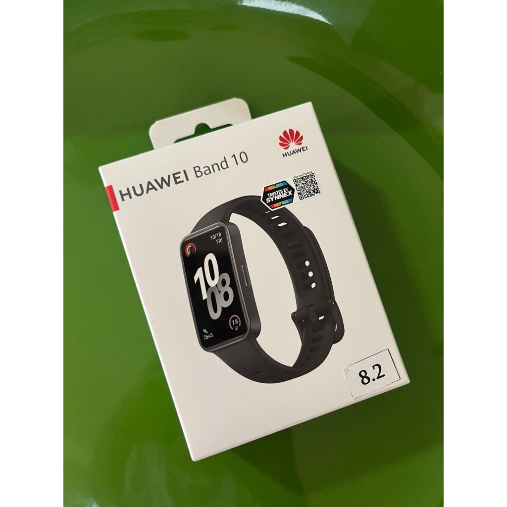 นาฬิกาข้อมือHauwei Band10