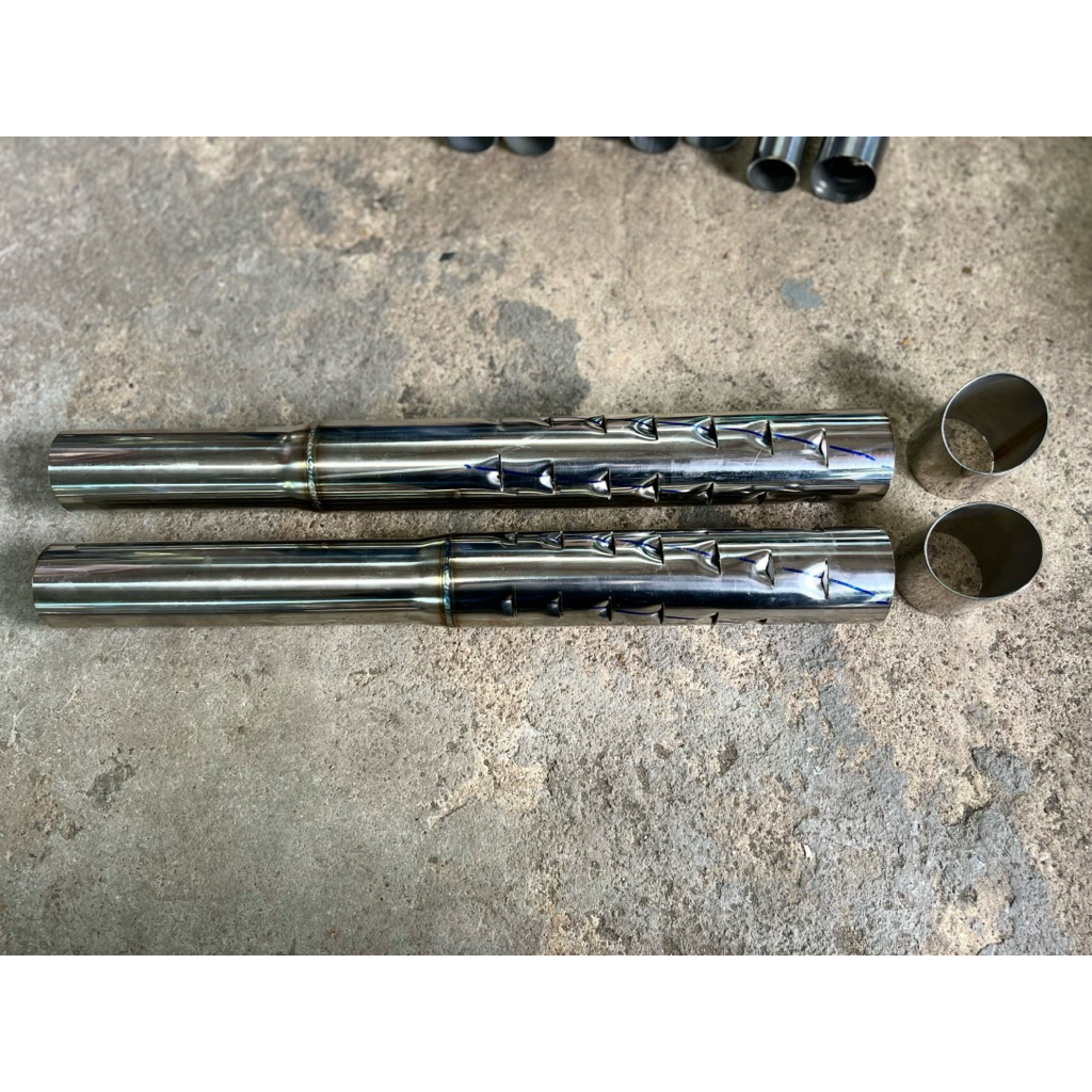 ไส้จิก-ตะแกรงครึ่ง2สเต็ป1.7-2.1“/2-4วาล์ว(48-54)50-60cm.