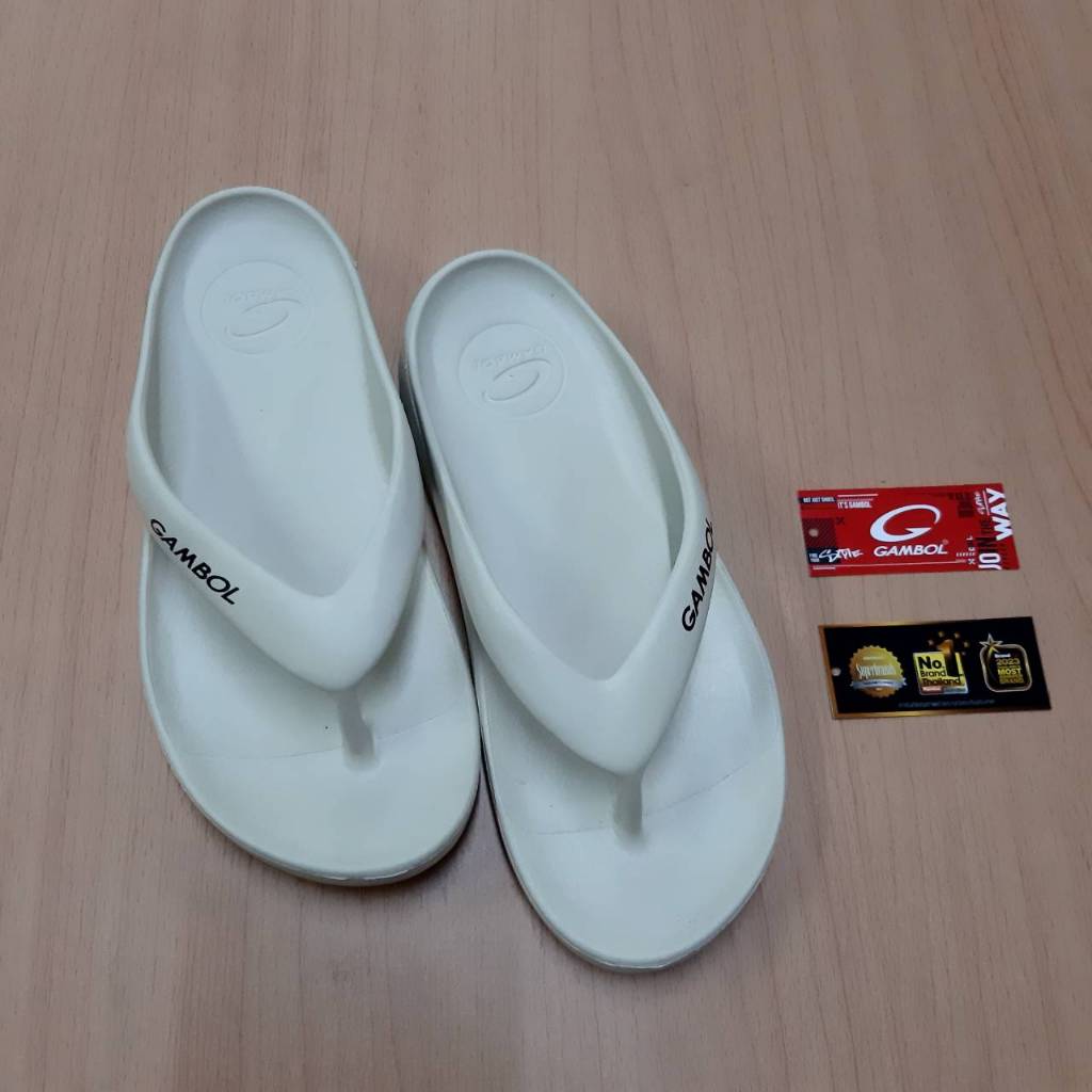 Gambolรุ่นGM411139รุนใหม่ล่าสุดไซส์36-44สี,กรม,ดำ,น้ำตาล ครีม
