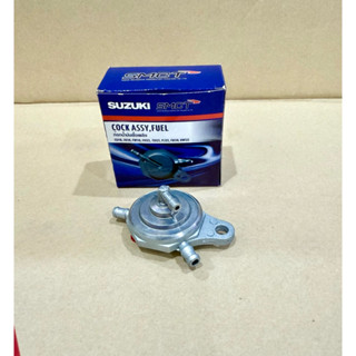 ก๊อกน้ำมัน SUZUKI (แท้ศูนย์) SMASH  สแมช  SMASH110 สแมชจูเนี…