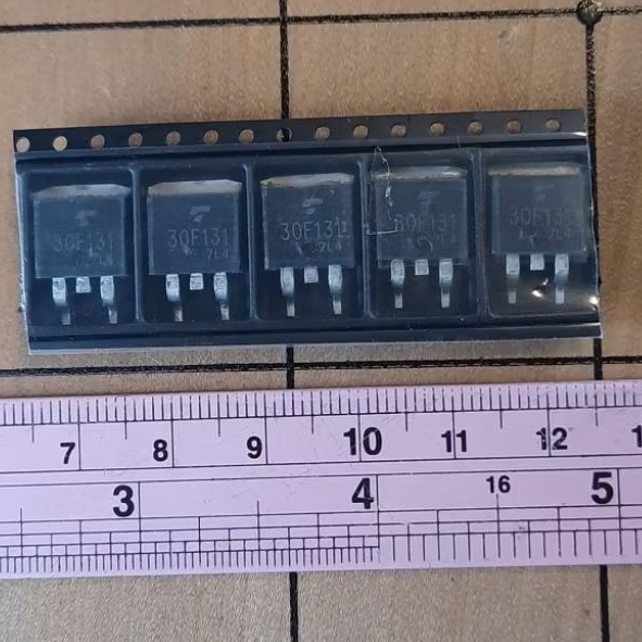 ไอจีบีทีGT30F131ตัวละ25บาท