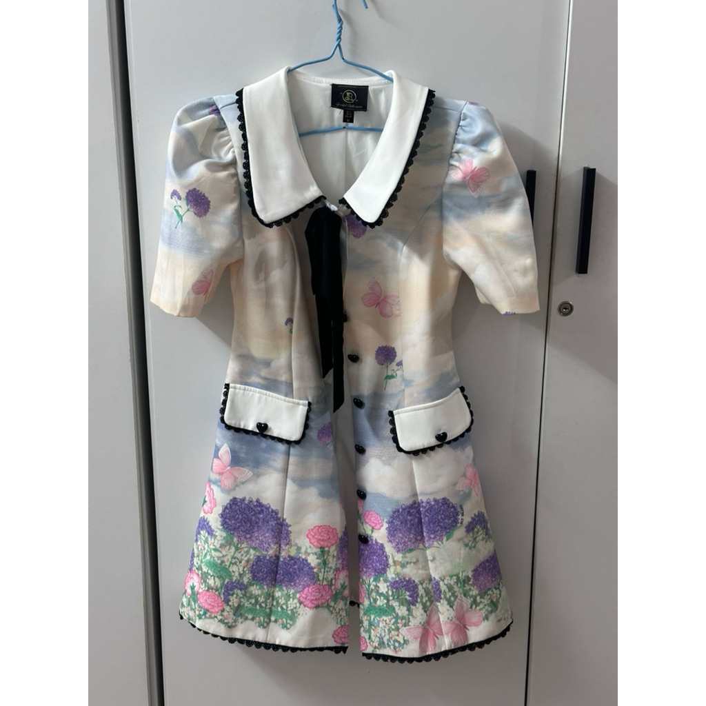 BLT Brand Special Collection Size M