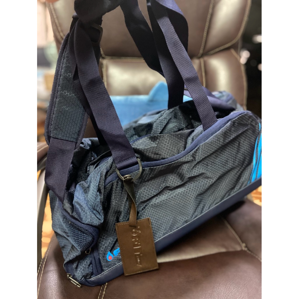 กระเป๋าสะพายข้าง ของ FIT Auto มือ1