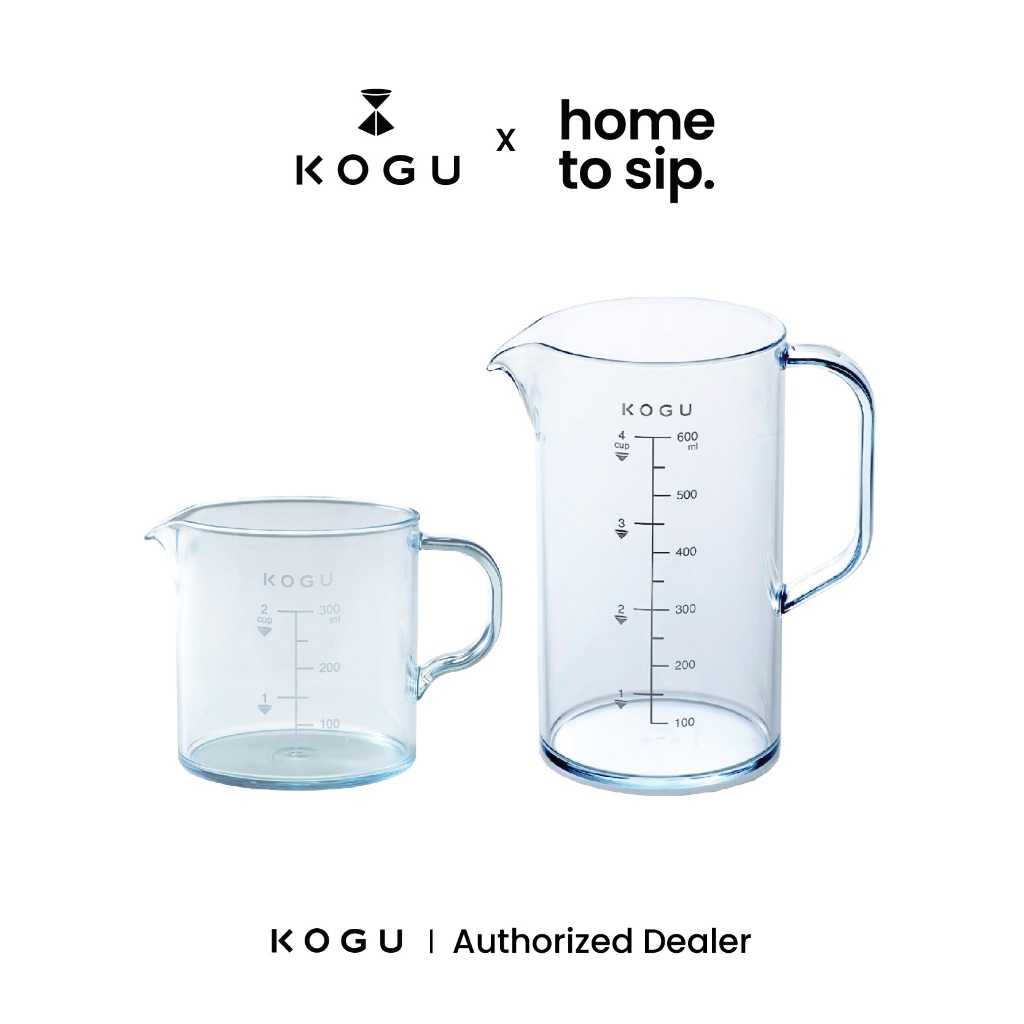 [พร้อมส่งในไทย] KOGU Break Resistant Server (ตก ไม่แตก)