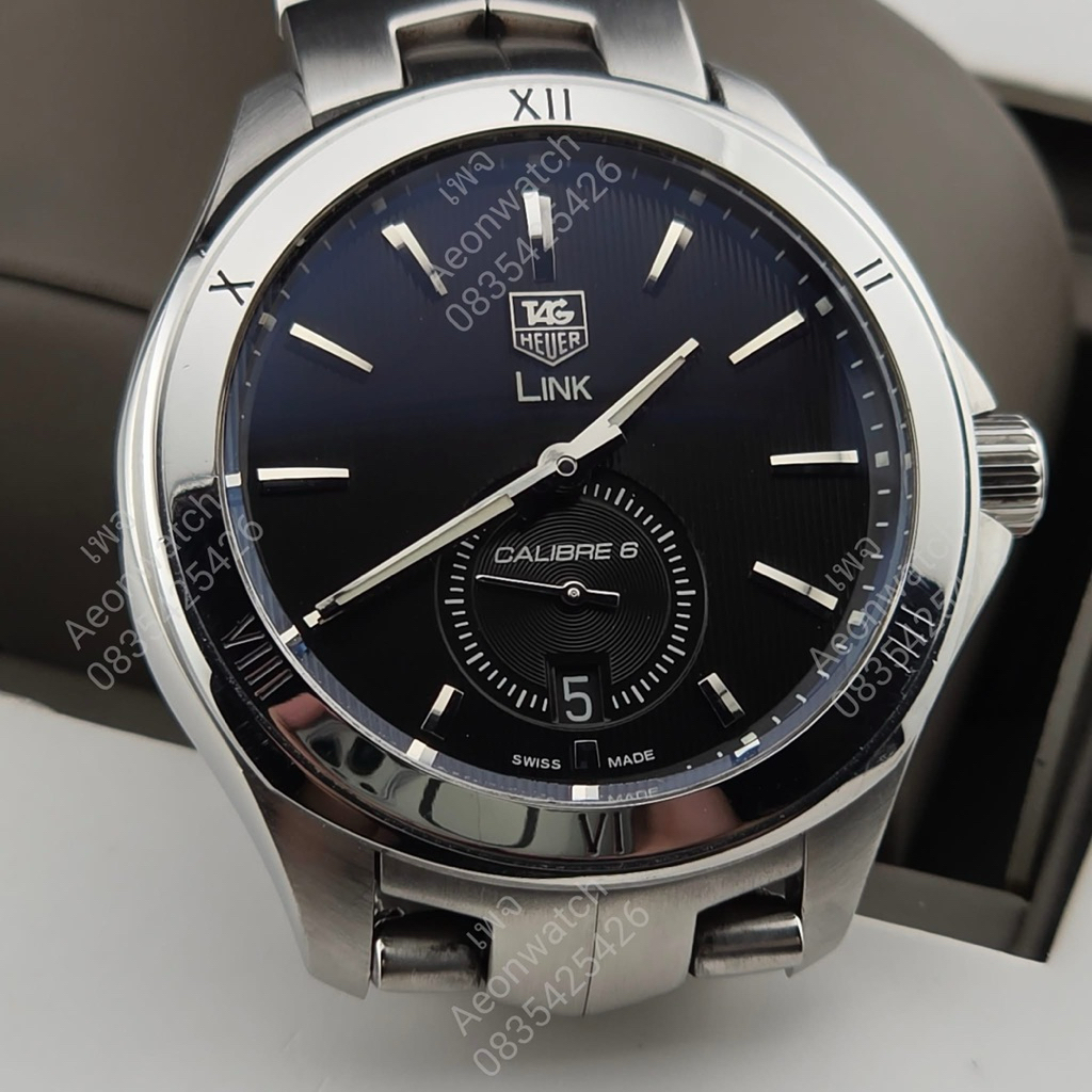 TAG Heuer Link cal.6 ref.Wat2112