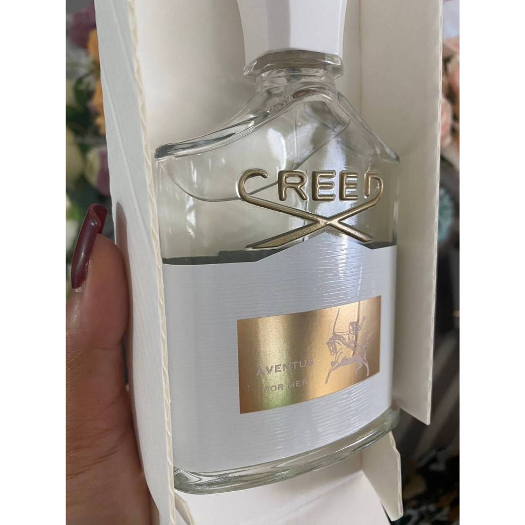 น้ำหอมนำเข้า Creed Aventus For Her EDP 75 มล.