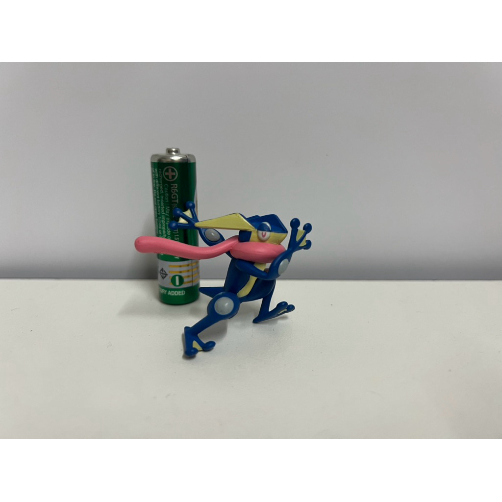 Pokemon Gekkouga แท้