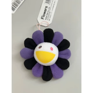 ✨พร้อมส่ง✨ พวงกุญแจ เข็มกลัด Murakami แท้💯จาก Shop 🇯🇵