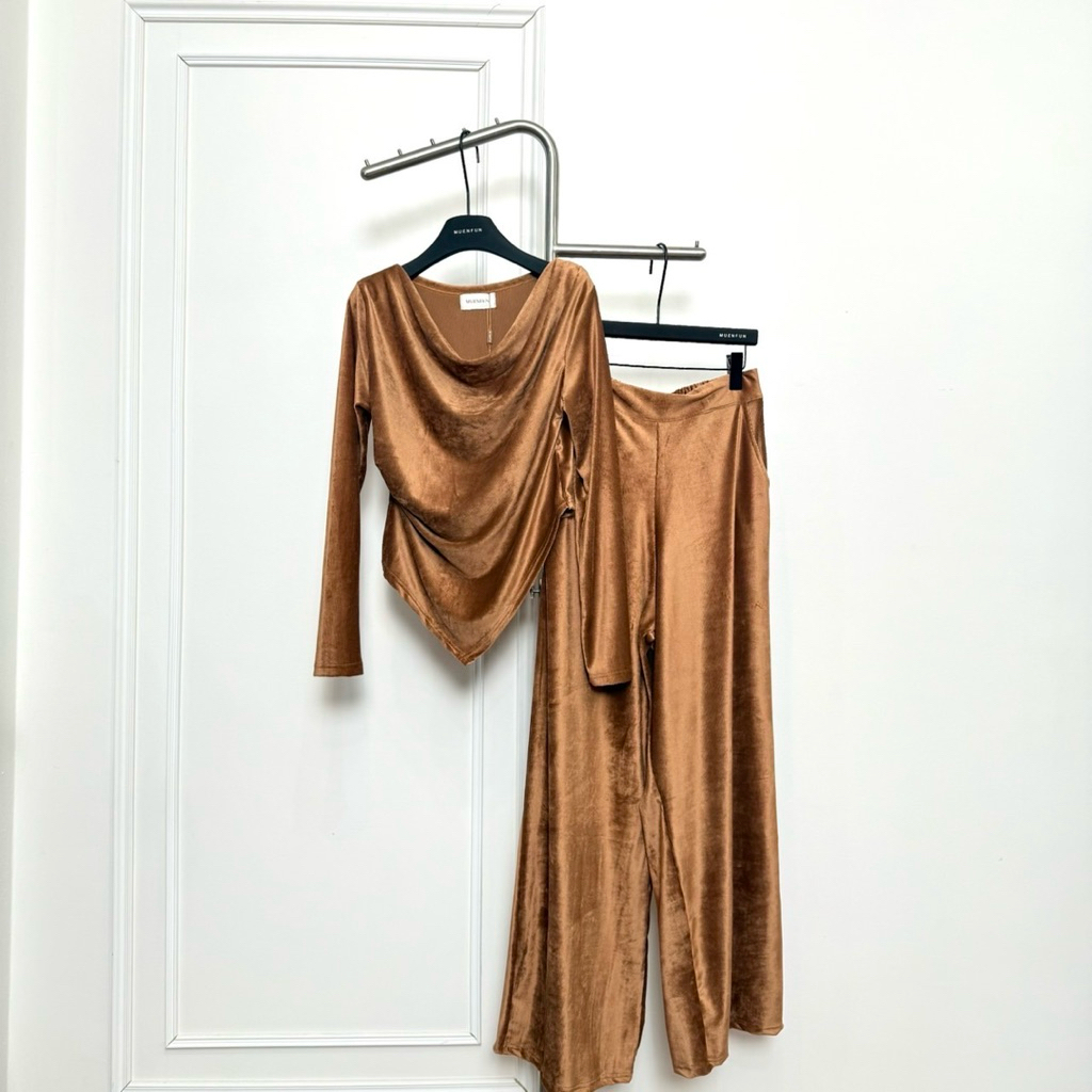 MF50 ชุดเซ็ตฟ้าจะบิน Muenfun