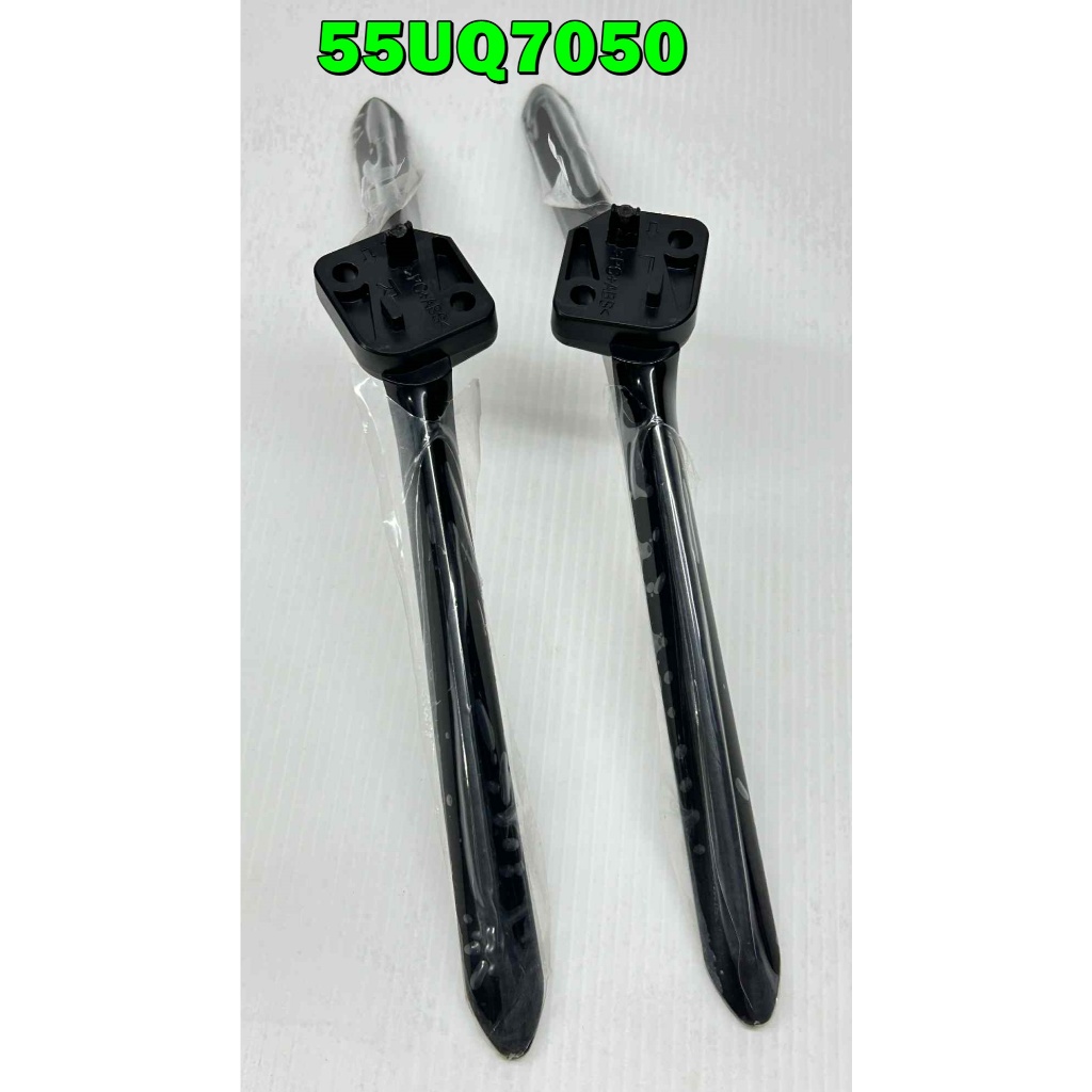 ขาทีวี LG ไช้กับรุ่น 55UQ7050 / 55UQ7050PSA ของไหม่นะครับ พร้อมน๊อต