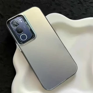 เคสกันกระแทก เงา สำหรับ Vivo Y19S Y04 Y29S Y29 Y39 Y100 Y200 V40lite V29 Case SOCool