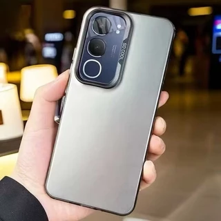 เคสกันกระแทก เงา สำหรับ Vivo Y19S Y04 Y29S Y29 Y39 Y100 Y200 V40lite V29 Case SOCool
