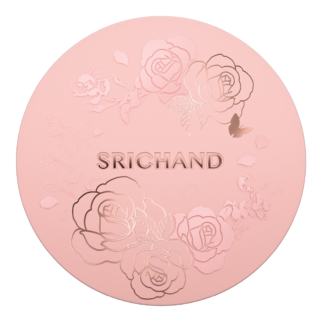 SRICHAND - Enchanted Cover Perfect