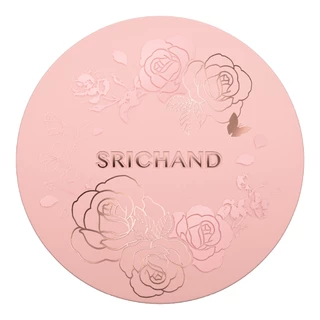 SRICHAND - Enchanted Cover Perfect Foundation Powder SPF35 PA++++ ศรีจันทร์ เอ็นชานเท็ด คัฟเวอร์ เพอร์เฟคท์ ฟาวน์เดชั่น