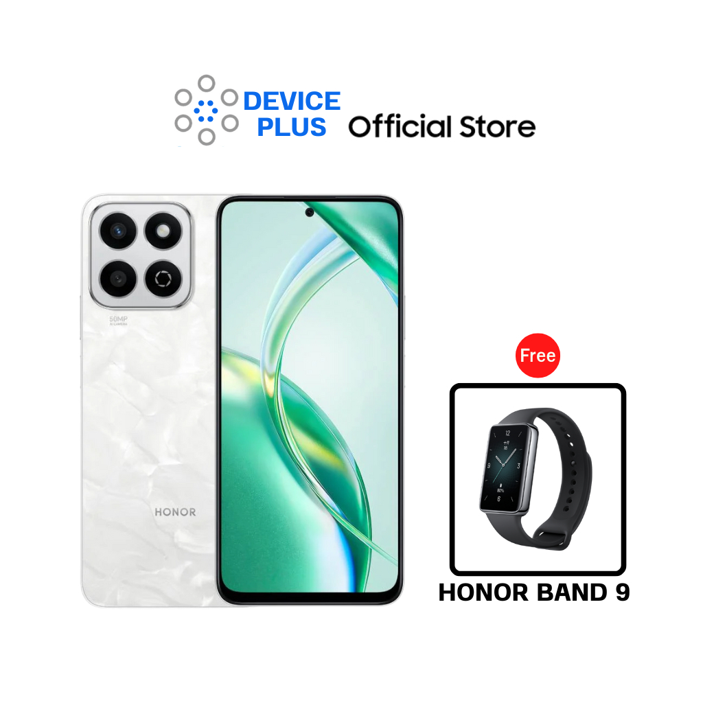 HONOR 200 Smart 5G