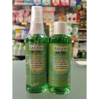 SUN ON ซันออน แฮร์โทนิค มะกรูด 100 มล.