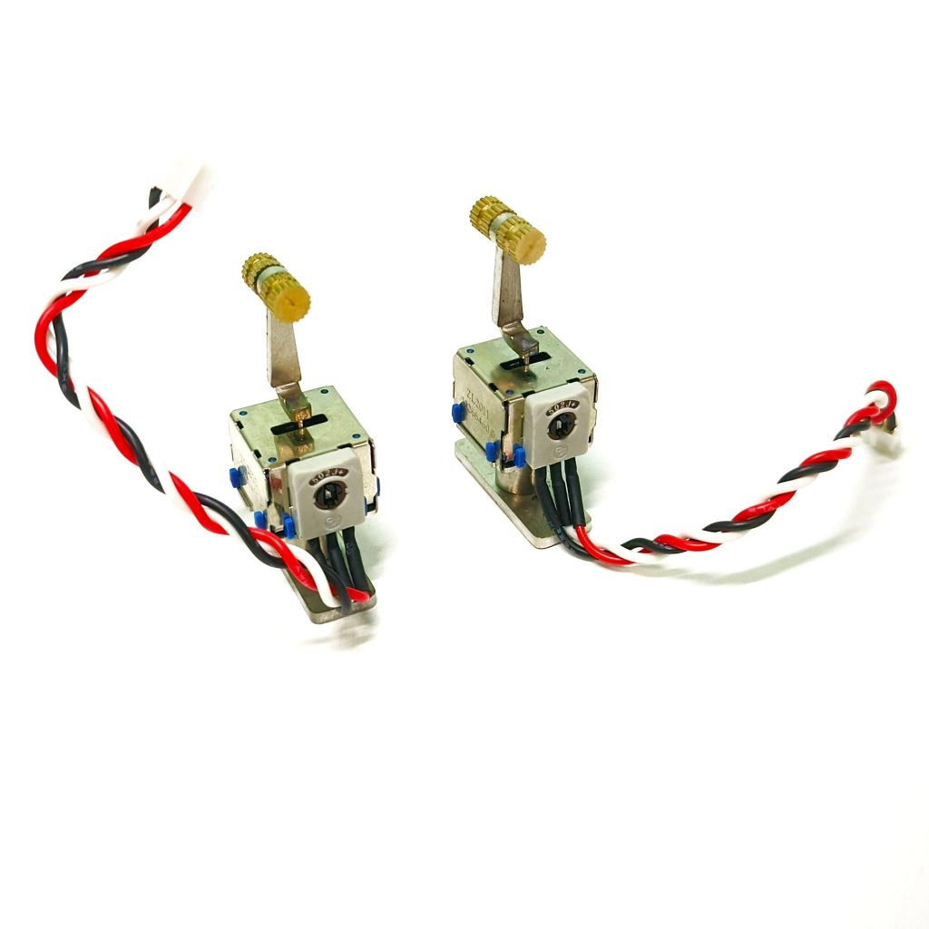 สติ๊กสำหรับปรับแต่ง สำหรับรีโมท AT9 AT9S AT9S Pro Radiolink แบบเด้งกลับจุดศูนย์กลาง