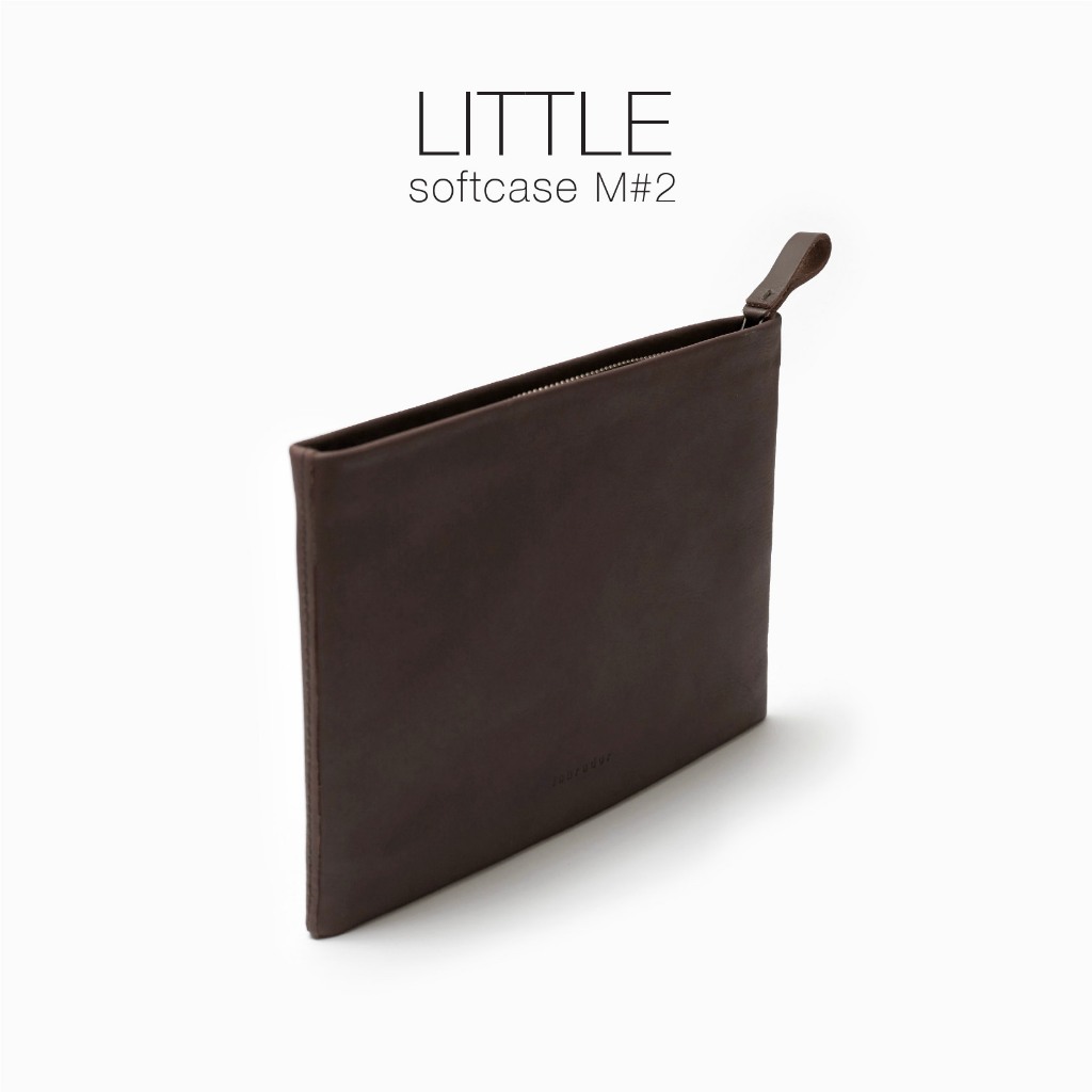 labrador LITTLE  softcase M#2 กระเป๋าใส่ของเอนกประสงค์ (LAA166)