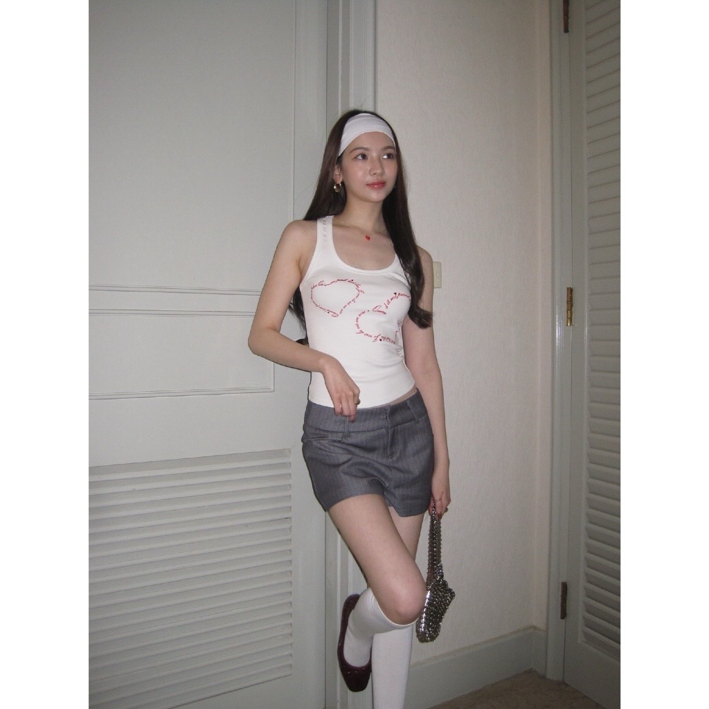 Stylist_shop | Pants137 GiGi by stylist ไซส์ M(ของใหม่-ยังไม่เคยใส่)