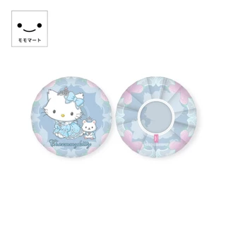 MOMOMART หมวกอาบน้ำ Charmmy Kitty หมวกคลุมอาบน้ำ มี 2 สีให้เลือก