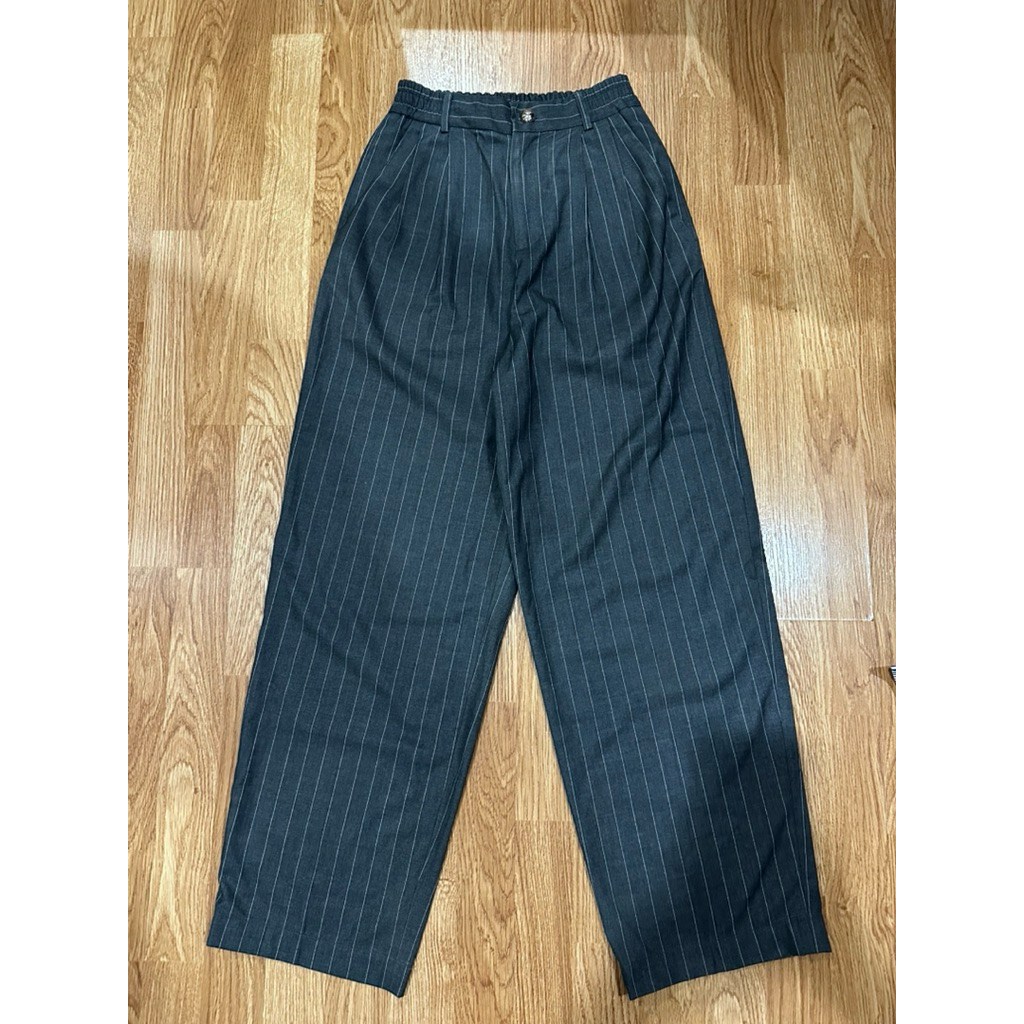 Gentlewoman size xs กางเกงขายาว