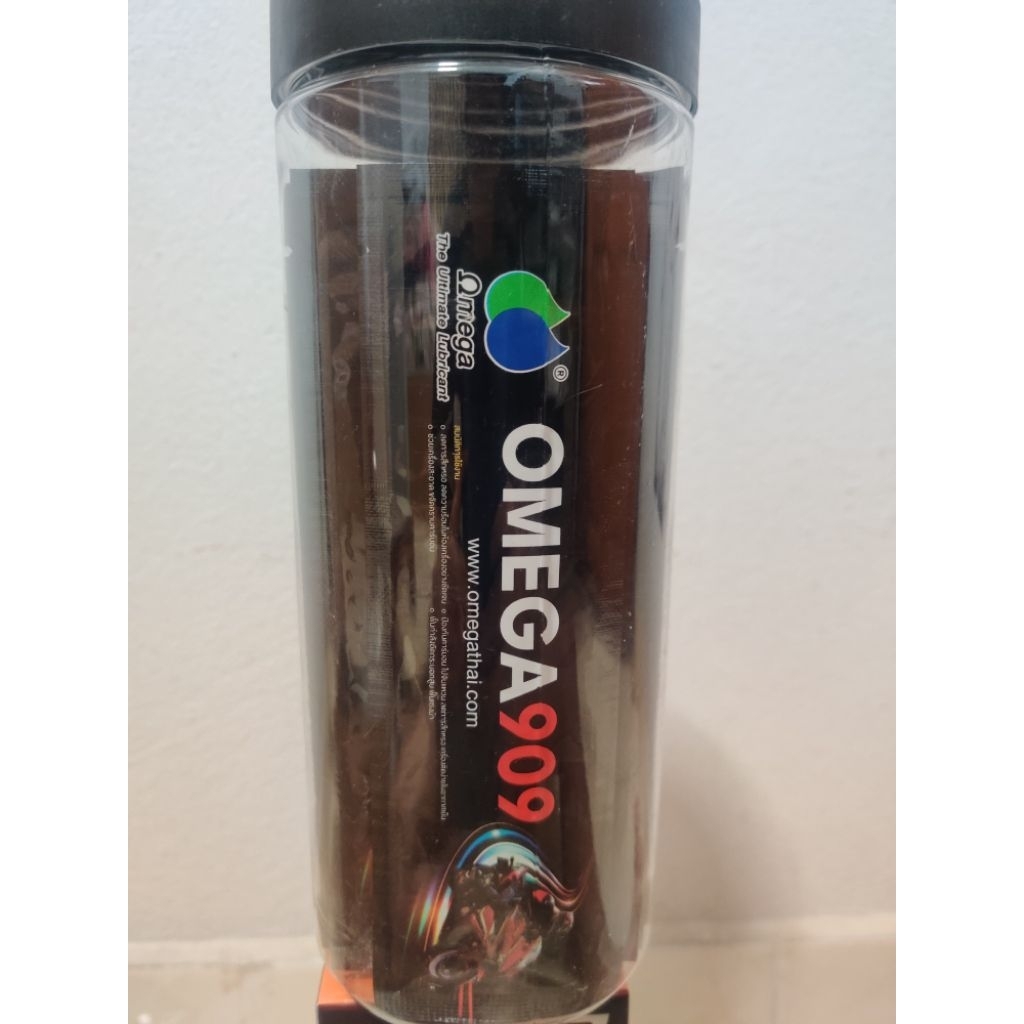 Omega (โอเมก้า) 909 แบบซอง จำนวน 1 ซอง