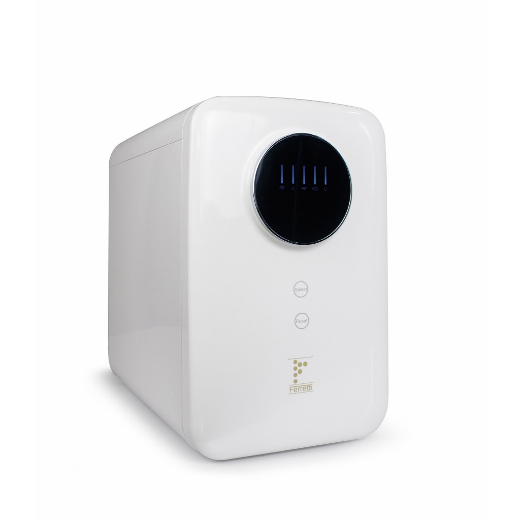 Ferretti เครื่องกรองน้ำระบบ RO (Reverse Osmosis) รุ่น ROWP-929