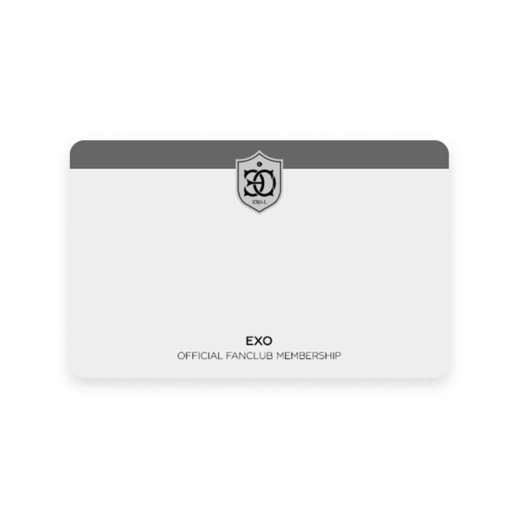 EXO WEVERSE : EXO-L MEMBERSHIP